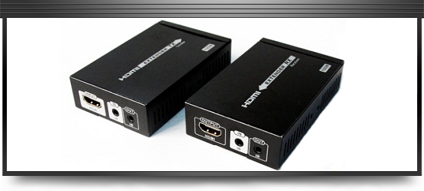 Lengkeng LKV375-100 HDMI Extender Lengkeng LKV375-100 HDMI Extender