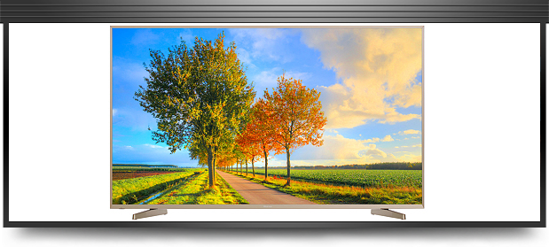 HiSense 75 inch LED Smart TV HiSense 75 inch LED Smart TV