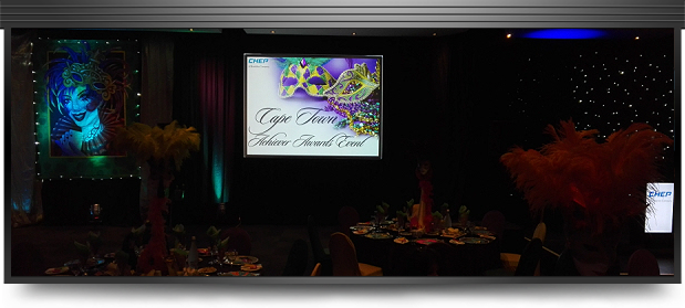 Chep Awards Chep Awards