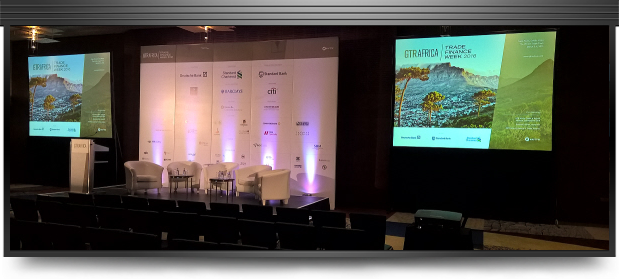 Africa Trade & Export Finance Conference Africa Trade & Export Finance Conference