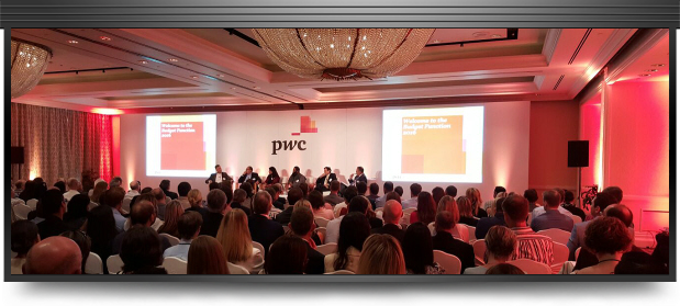 PWC Budget Function PWC Budget Function