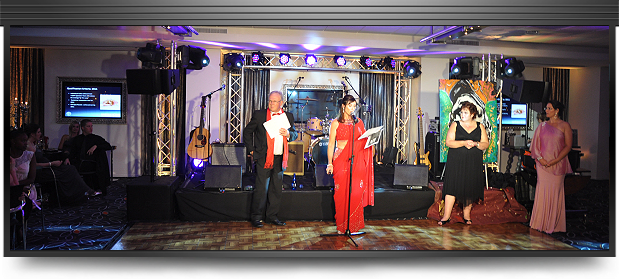 Gala Dinner and Corporate Entertainment Gala Dinner and Corporate Entertainment