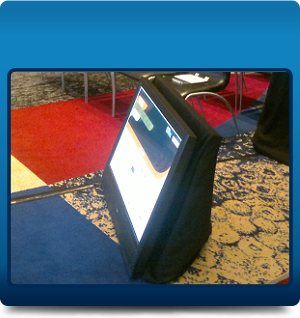 Plasma as reference monitor Plasma as reference monitor