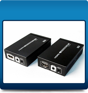 Lengkeng LKV375-100 HDMI Extender Lengkeng LKV375-100 HDMI Extender