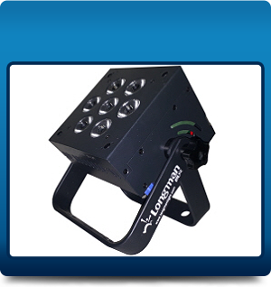 Longman FacePar 900 Longman FacePar 900