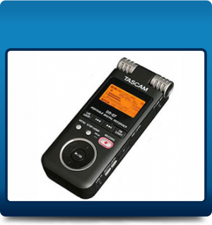 Tascam DR-07 Tascam DR-07
