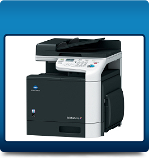 Heavy duty multifunction printers Heavy duty multifunction printers