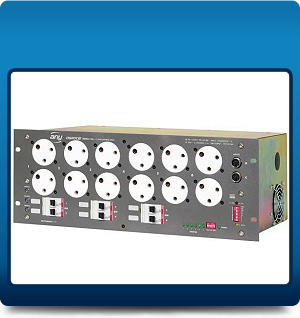 Dimmer packs Dimmer packs