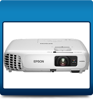 Epson EB-X18 Epson EB-X18