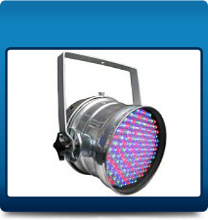 Longman LED Par Longman LED Par