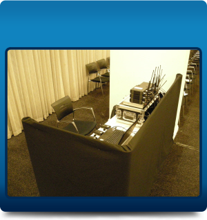 Production Surround Production Surround