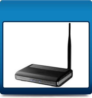 Wireless routers Wireless routers