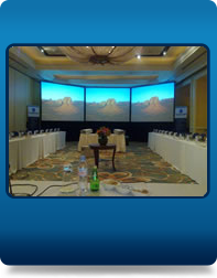 AV Company Cape Town Audio visual equipment hire for conference